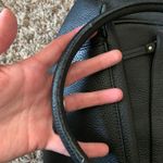 Kate Spade Grant Park Shelby Black Pebbled Leather Bag Photo 7