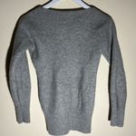 Armani Exchange A|X  GREY SWEATER Photo 1