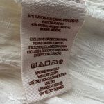 Free People  Canyon Rose blouse Photo 3