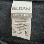 Gildan Iowa Hawks Size XL women’s t shirt Photo 3