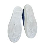 Cariuma OCA Low Shadow Blue Canvas Sneaker women’s 10 men’s 8.5 unisex Photo 6