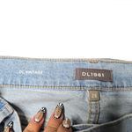 DL1961  DL Vintage Bridget Boot Jeans Size 28 Photo 2