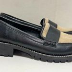 Dolce Vita Chimmy Loafers Black Size 7 Photo 1