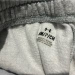 Under Armour Grey Sweatpants Women’s Photo 1