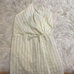 ZARA white Tank Top Photo 3