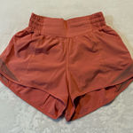 Lululemon  Hotty Hot Shorts 2.5" High-Rise Photo 0