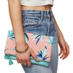 Rachel Pally  tropical reversible clutch paradise Photo 0
