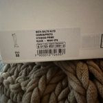 Schutz  Mikki Over the Knee Boots Size 8 Photo 2