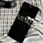 Lauren Ralph Lauren Women’s Stripe V Photo 11