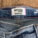 Kensie High Rise Jeans Photo 1