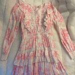 Love Shack Fancy  Dress Photo 0