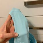 Lululemon Hotty Hot Shorts Long 4" Hydra Blue Photo 4