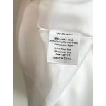 Show Me Your Mumu  Romance Mini Dress in Ivory Luxe Satin XL NWT Photo 4