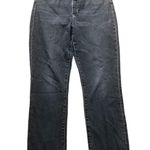 Aritzia Denim Forum Dark Wash Jeans Photo 0