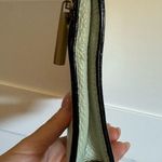 Kate Spade Saturday Cross Body Clutch Bag Mint Green Photo 7