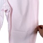 Vintage‎ Brandon Light Pink High Waisted Pants Size 11/12 Pink Photo 4