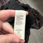 Rebecca Minkoff Patricia Floral Print Short Sleeve Ruffle Midi Dress Size S Photo 6