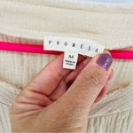 Prómesa Promesa size medium gauze tunic Photo 4