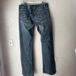 Hollywood Blues Bootcut Jeans Women Size 18 X Long Medium Wash Denim Western Blue Photo 3