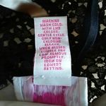 Candie's Lace Overlay Party Dress Photo 6