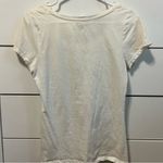 DKNY Jeans Sparkly T Shirt Photo 2