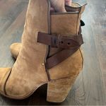 Rag and Bone Kinsey Nubuck Suede Boot Photo 9