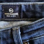 AG Adriano Goldschmied #250 AG BALLAD Slim Straight cut Jeans Photo 5