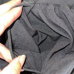 Zella Z by Womens Cuffed Pocket Nylon Shorts Black Medium Photo 1