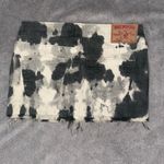 True Religion  camo mini skirt size 24 Photo 2