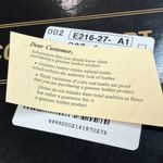 Colin Stuart NIB!  CHOCOLATE BROWN Suede Pumps Size: 6 Photo 5