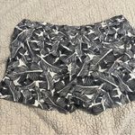 Banana Republic  | Tropical Leaf shorts Photo 3