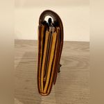 Vivienne Westwood  Orb Bi-fold Card Holder Wallet Photo 3