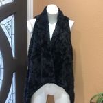 DKNY  black vest Photo 1