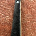 Miu Miu Black Caged Slingback Platform Sandals Photo 10