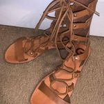 Guess Sandals  By  Size 6.5 Photo 1