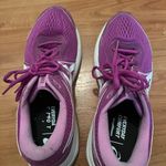 ASICS  Amplifoam Everyday Comfort Women's Shoes Size 9 Athletic Sneakers Fuschia Photo 6