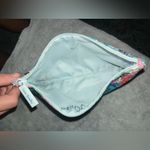 Vera Bradley Multicolor Floral Pouch Photo 2