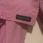 Magellan fuchsia long-sleeved shirt Photo 2