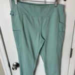 Carhartt Women's Force Fitted Lightweight Utility Legging in Blue Surf medium Photo 0