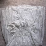 Princess Polly  Emiliano strapless dress size 6 brand new with tags  Photo 1