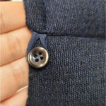 Koch  Two Tone Cocktail Party Dress Size Small Photo 3