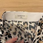 Babaton  Leopard Skirt Photo 1
