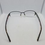 Vera Bradley  Vanessa Ribbons Prescription Glasses Frames & Case Photo 5