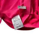 Wild Fable Pink Removable Pads Crop Top Women's Size Small NWT | 38-3 Photo 5