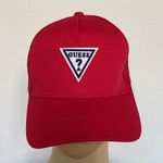 Guess Mesh Trucker Hat Photo 0