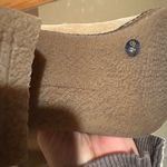 Aquatalia  Tan Suede Boots Photo 3