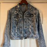 Highway Jeans Acid Wash Jacket S Photo 0