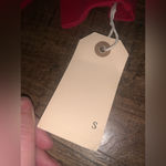 Original Retro Brand Mont Blanc Graphic Ski Long Sleeve red fall free people Photo 3