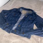 Michael Kors  jean jacket Photo 3