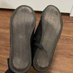 Primark EUC  Faux Leather Lace Up Sneakers Size 9 US Photo 2